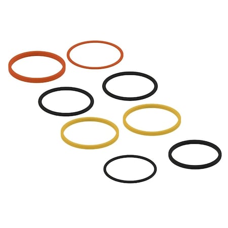 Aic Replacement Parts AHC22107 Seal Kit, Bore Fits John Deere AHC22107-PVE